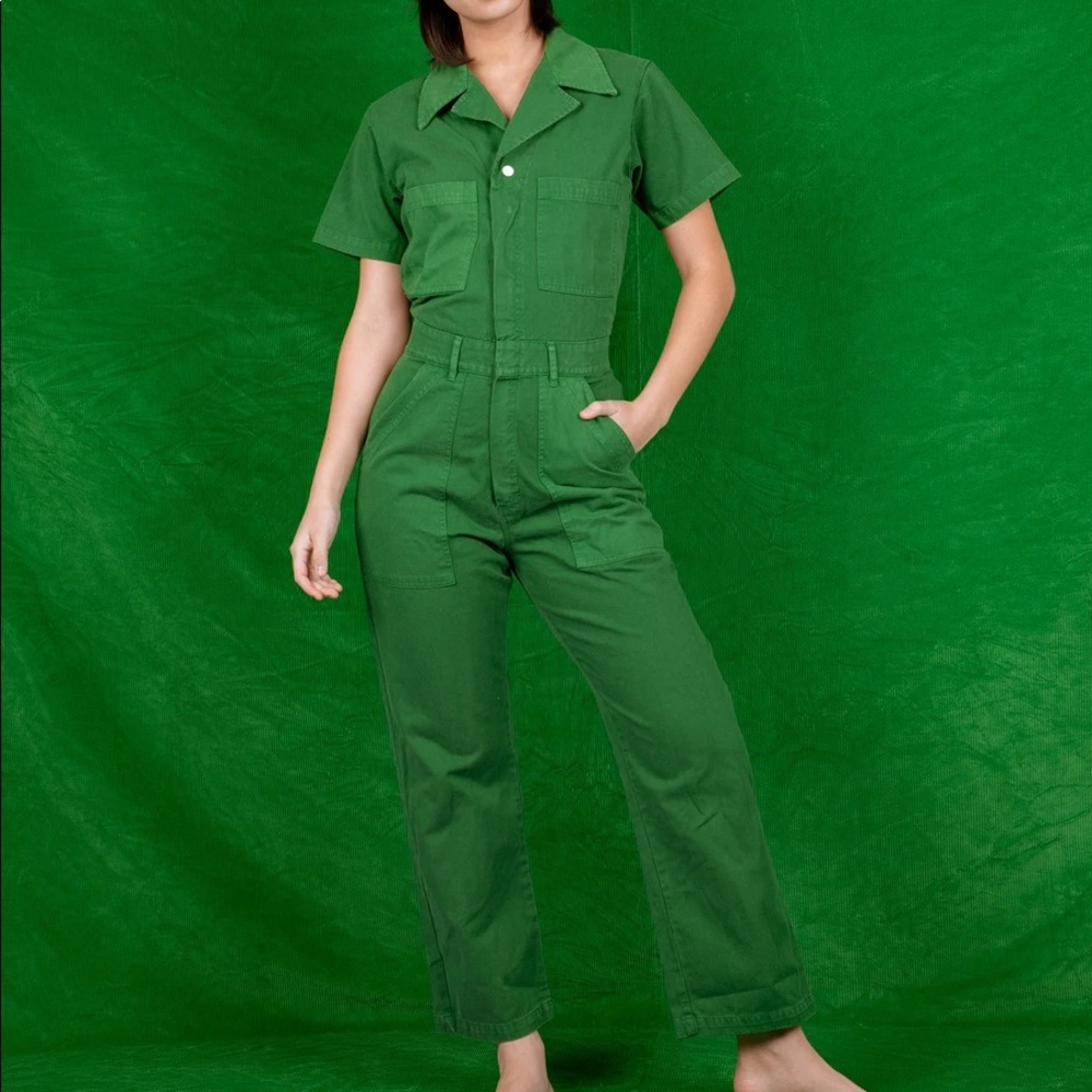 Big Bud Press Short Sleeve